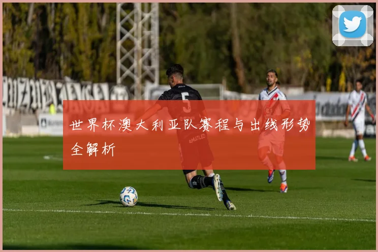 世界杯澳大利亚队赛程与出线形势全解析
